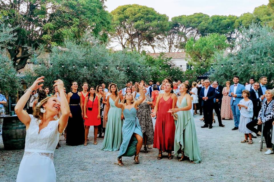Sono sud production