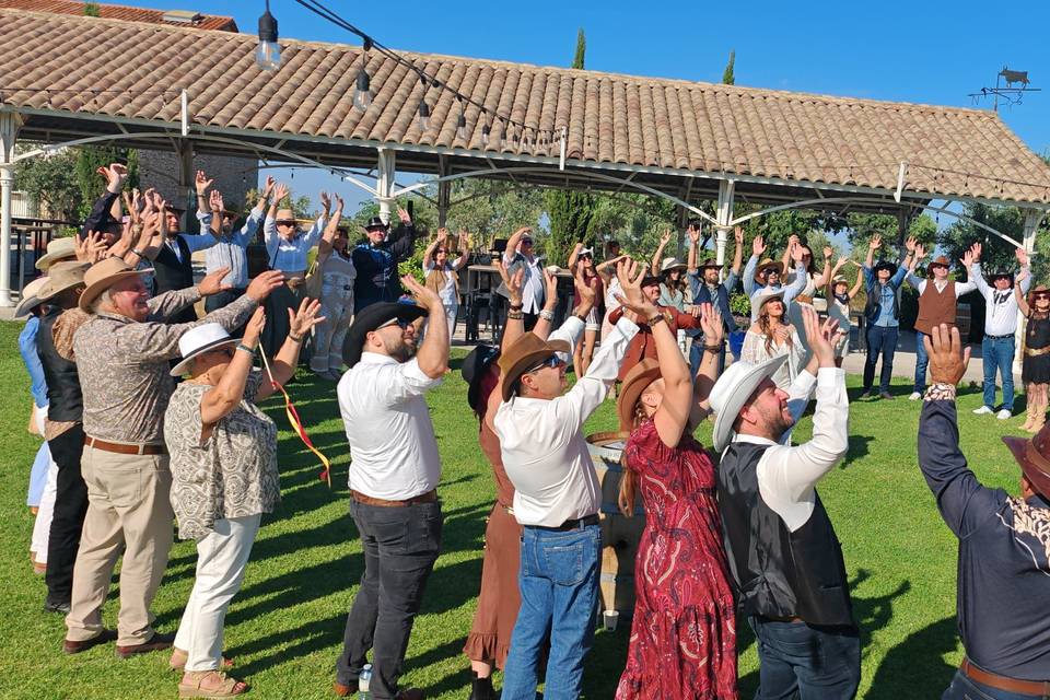 Sono sud production