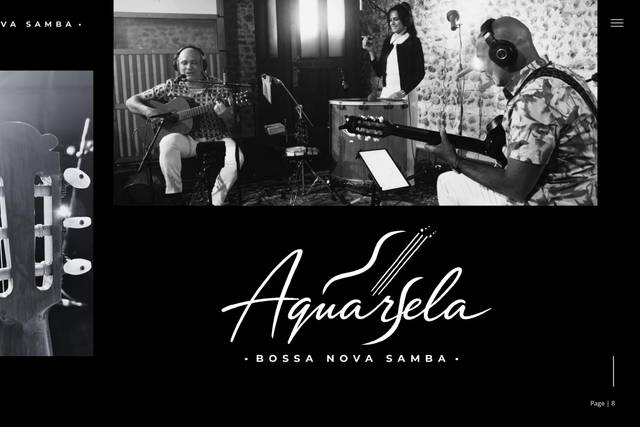 Aquarela