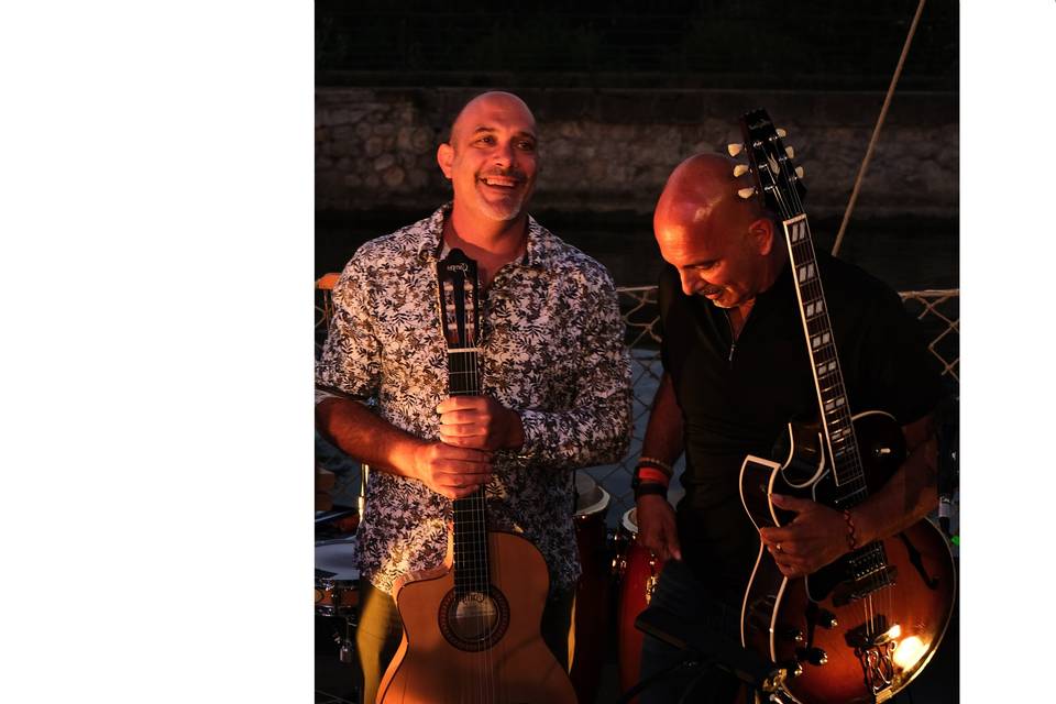 Fêtes de Loire Concert