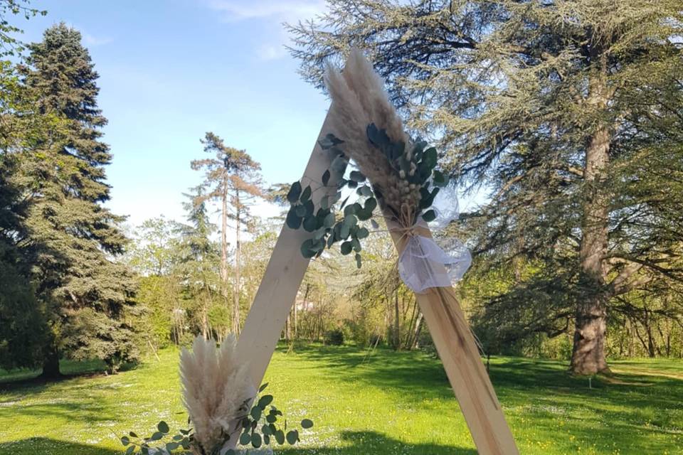 Décoration naturelle