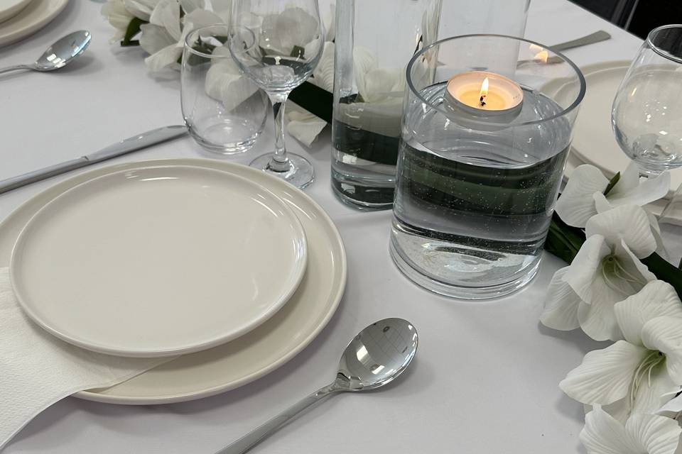 Nous assiettes