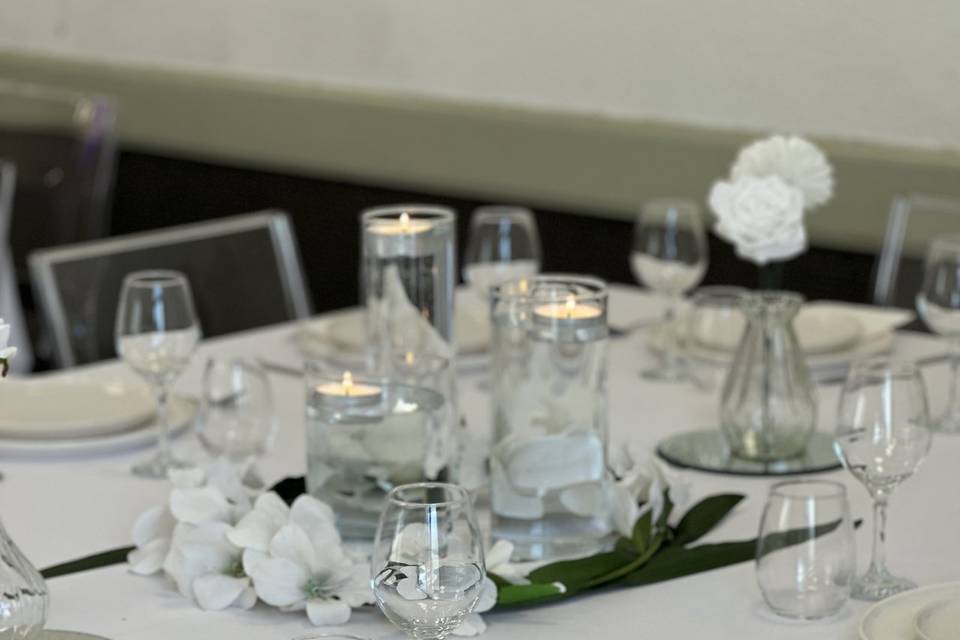Table carré