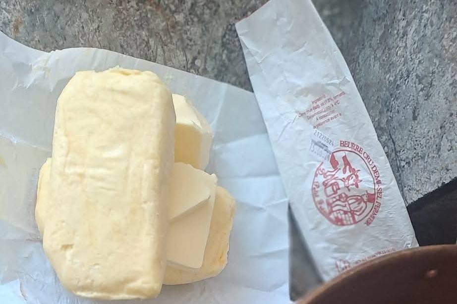 La roulotte Norma'Breizh