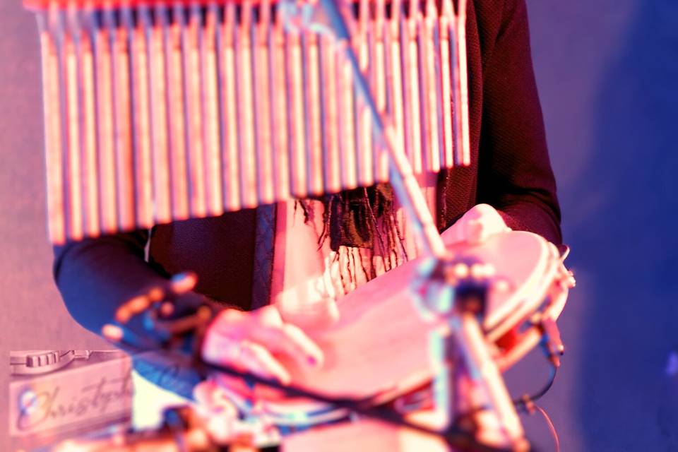 Percussions