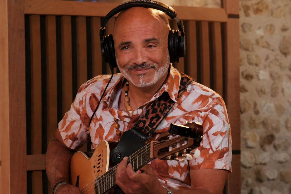 Guitare Solo