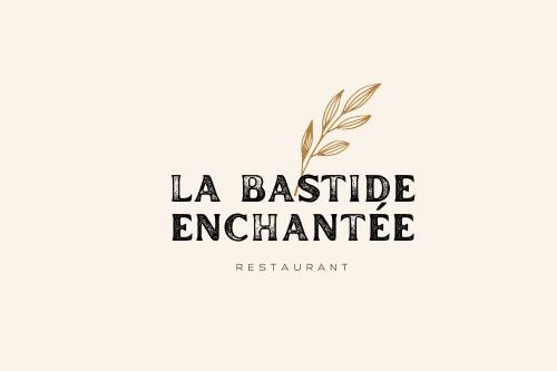 LOGO BASTIDE ENCHANTEE