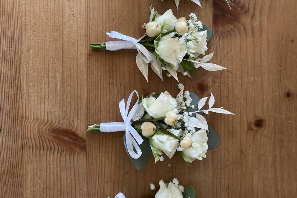 Boutonnière