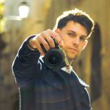 Mathieu Gaillard