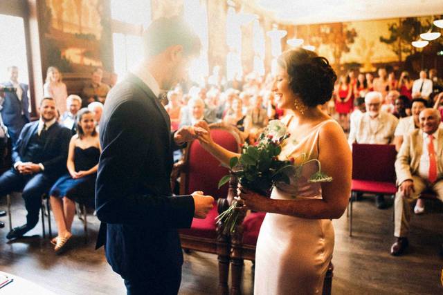 Mariage-provence