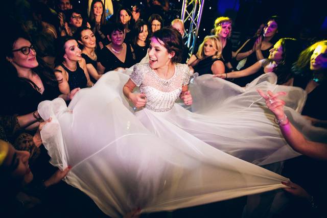 Photographe mariage Paris