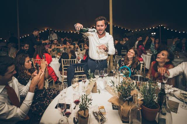 Photographe mariage Paris