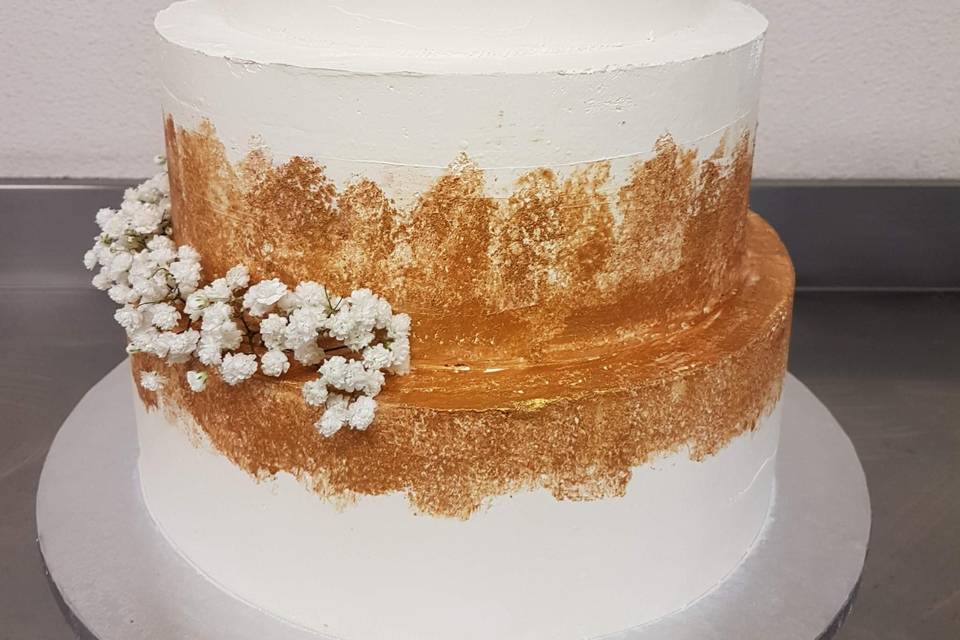 Cg Cake