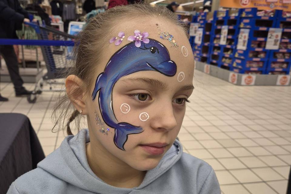 Tiko Maquillage