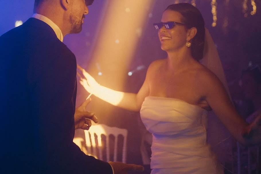 Mariage