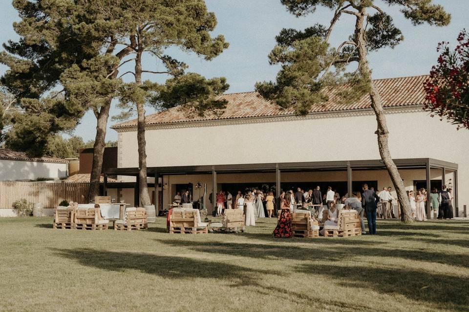 Mariage