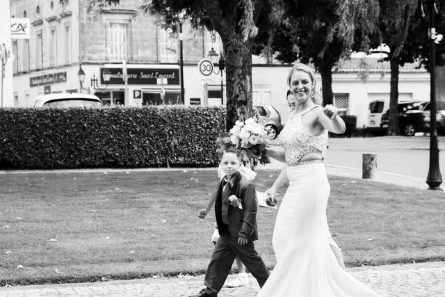 Mariage