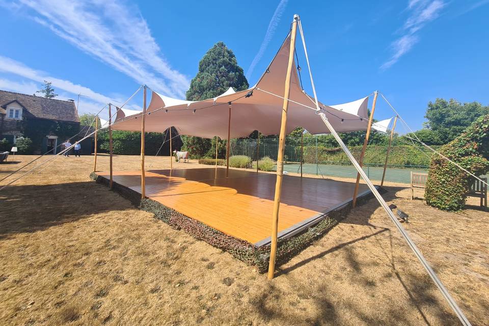 Valo Tent