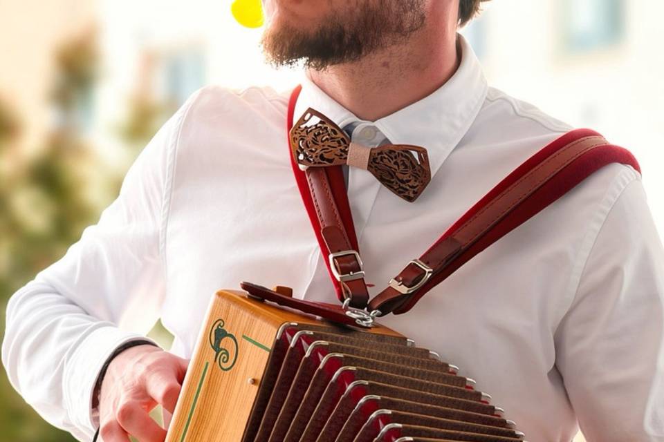 Élégance et musique