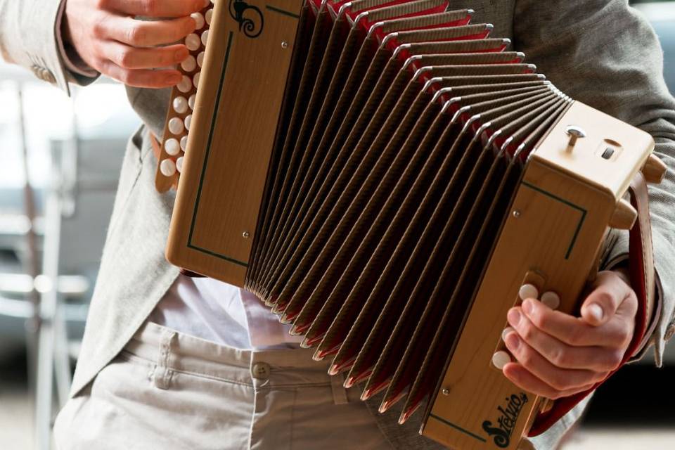 L'accordéon diatonique