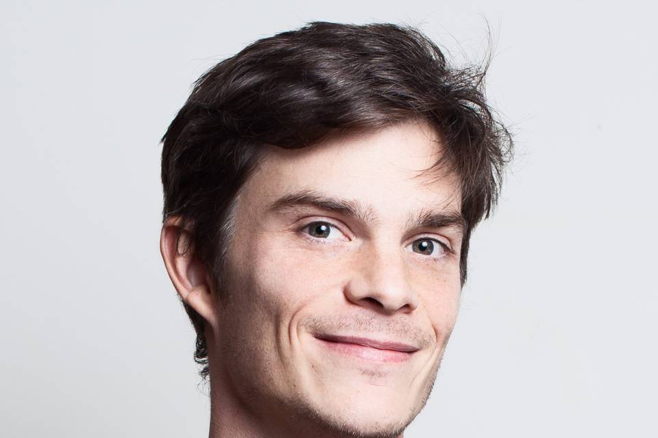 Jérémie Lortic