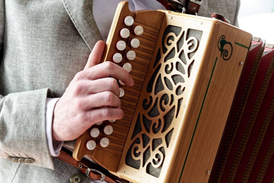 L'instrument de près