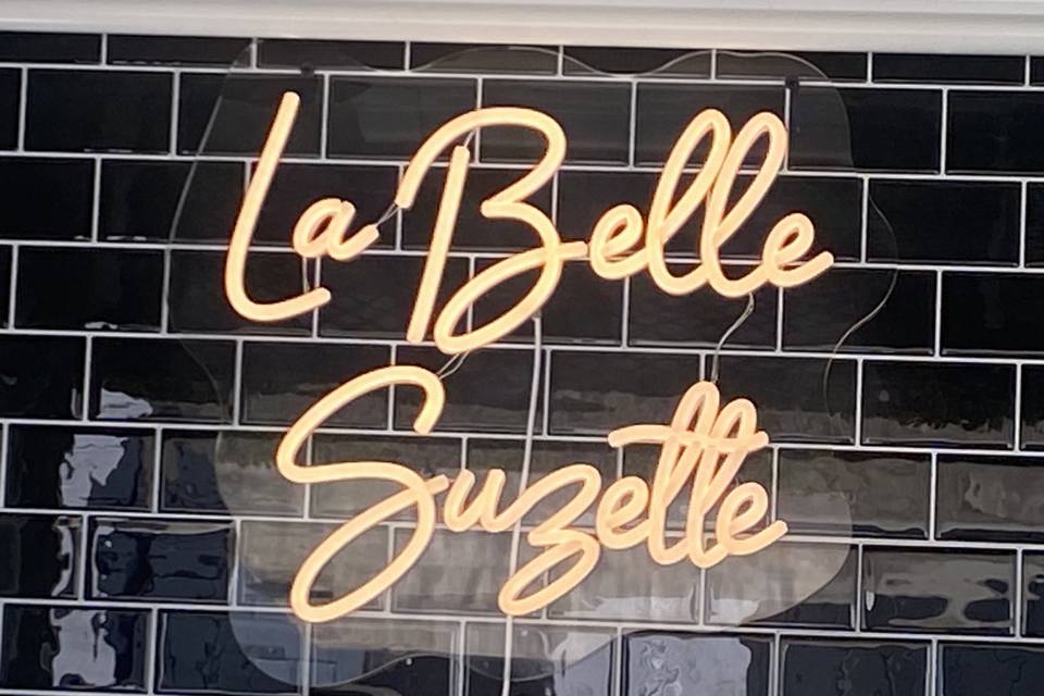 La Belle Suzette