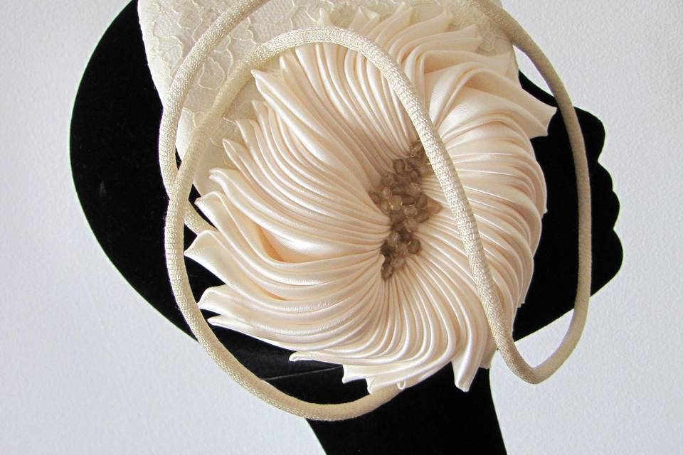 Sylvia Martinez Couture Hats