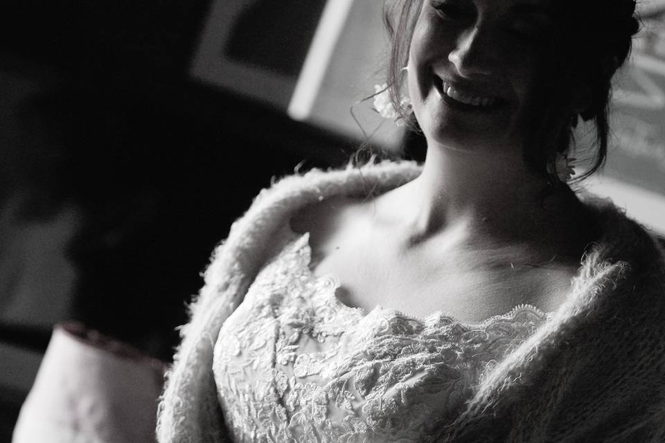 La robe