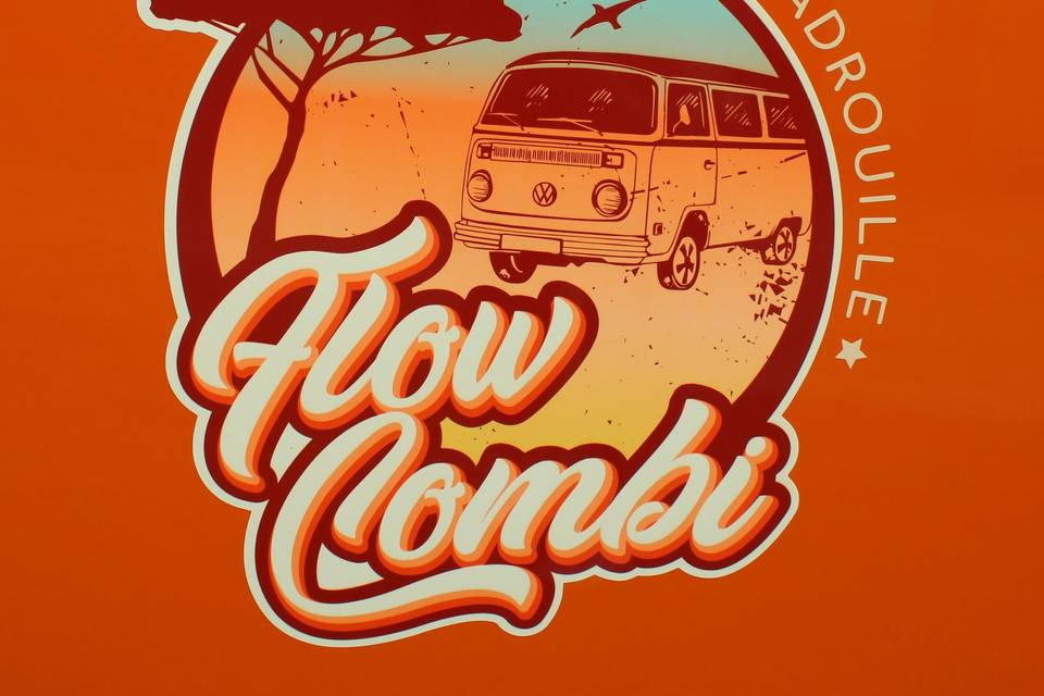 Flow Combi logo