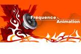 frequence animation