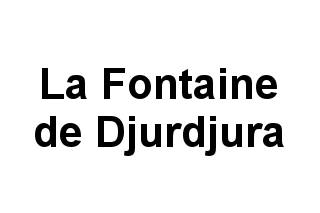 La Fontaine de Djurdjura