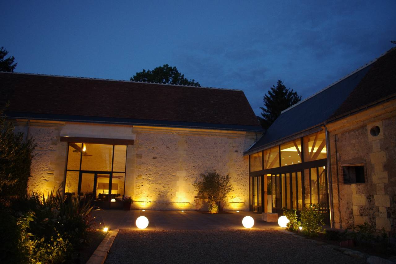 Domaine Mariage Indre Et Loire.html