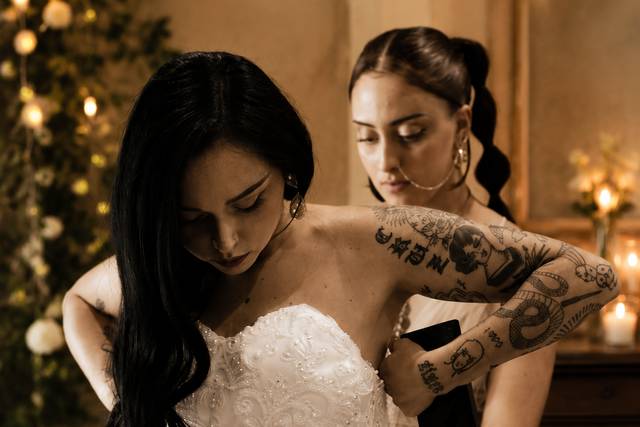 Mariage 2024