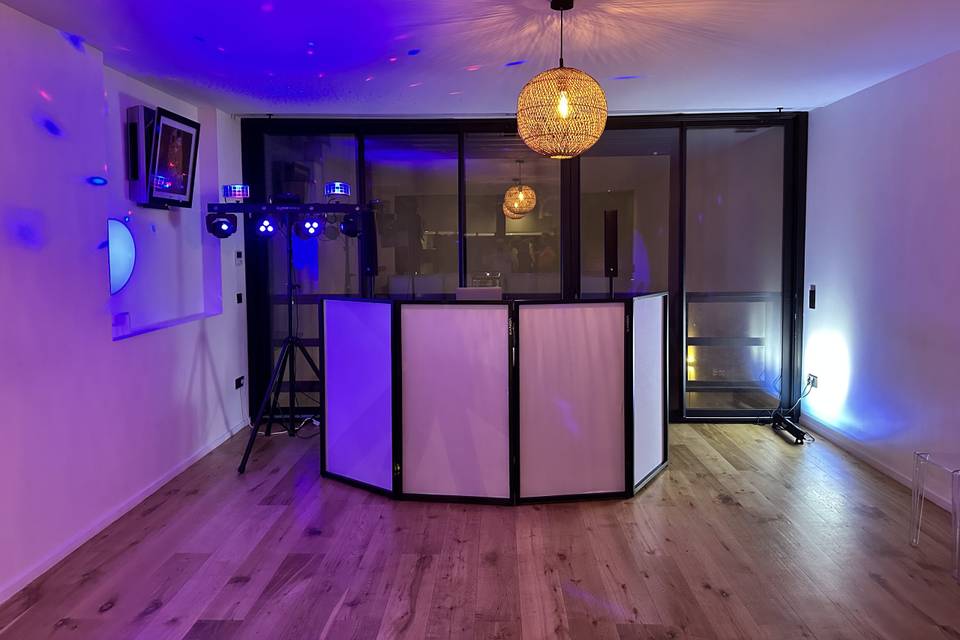 DJ Seb Events