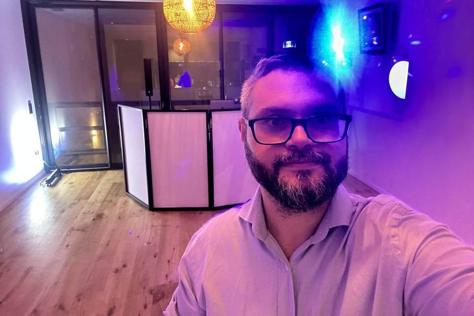 DJ Seb Events