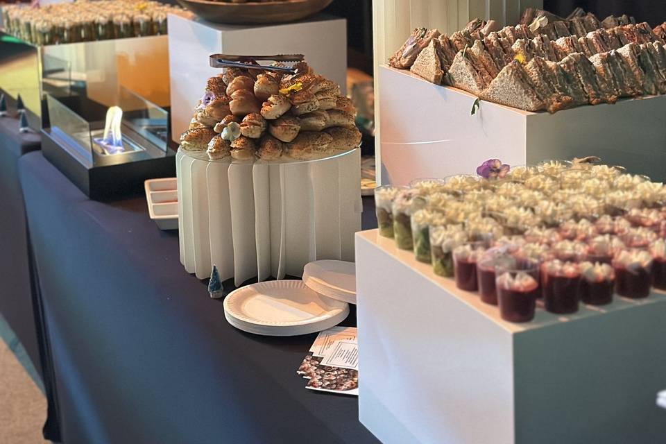 Buffets