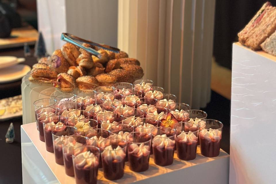 Buffets