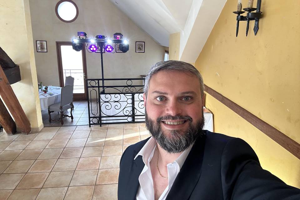 DJ Seb Events