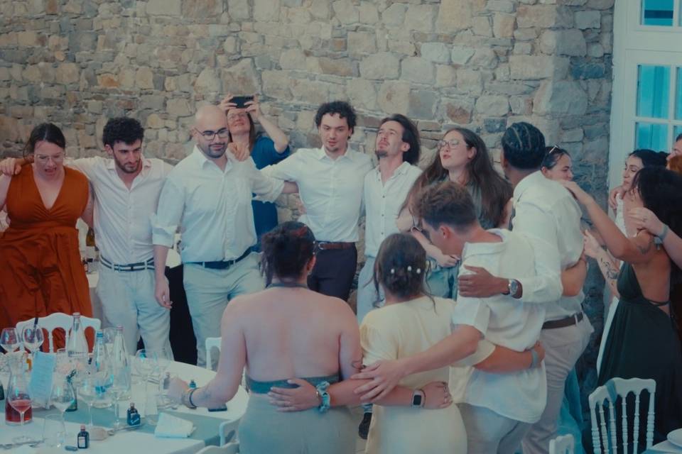 Photo soirée