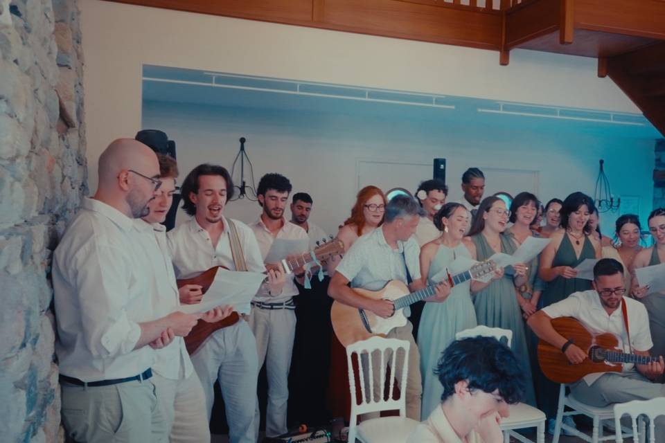Photo soirée