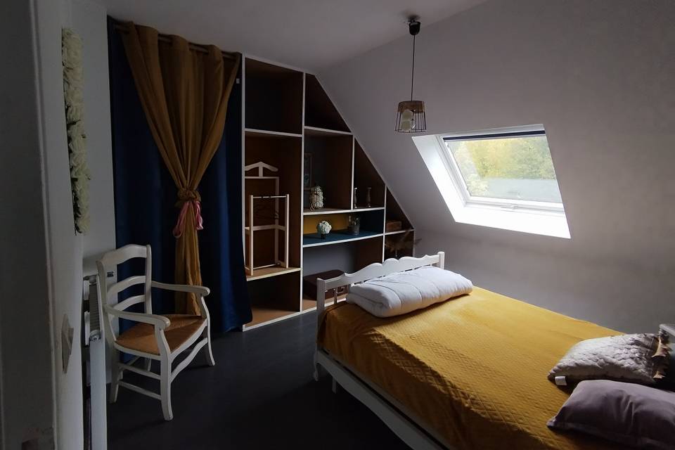 Chambre 1