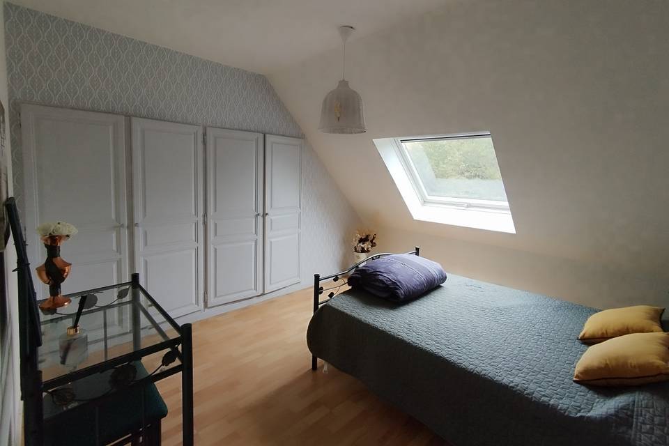 Chambre 2