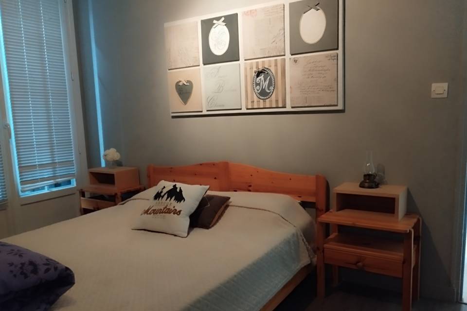 Chambre 3
