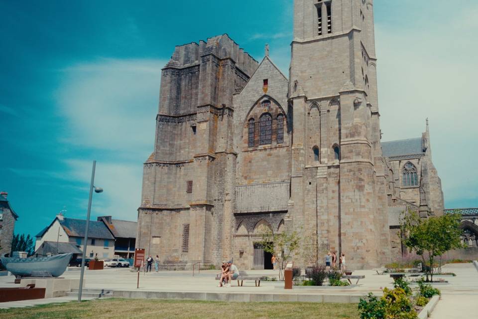 Photo eglise