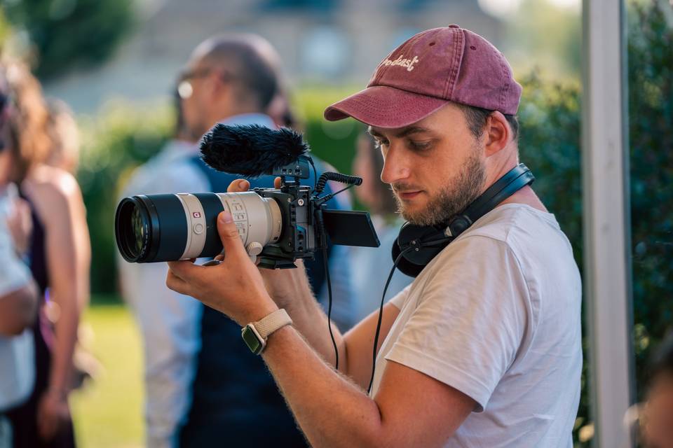 Photo profil