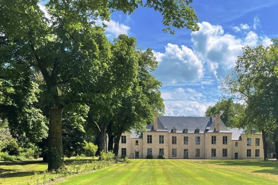 Château