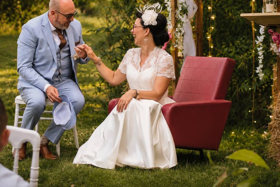 Mariage 2024