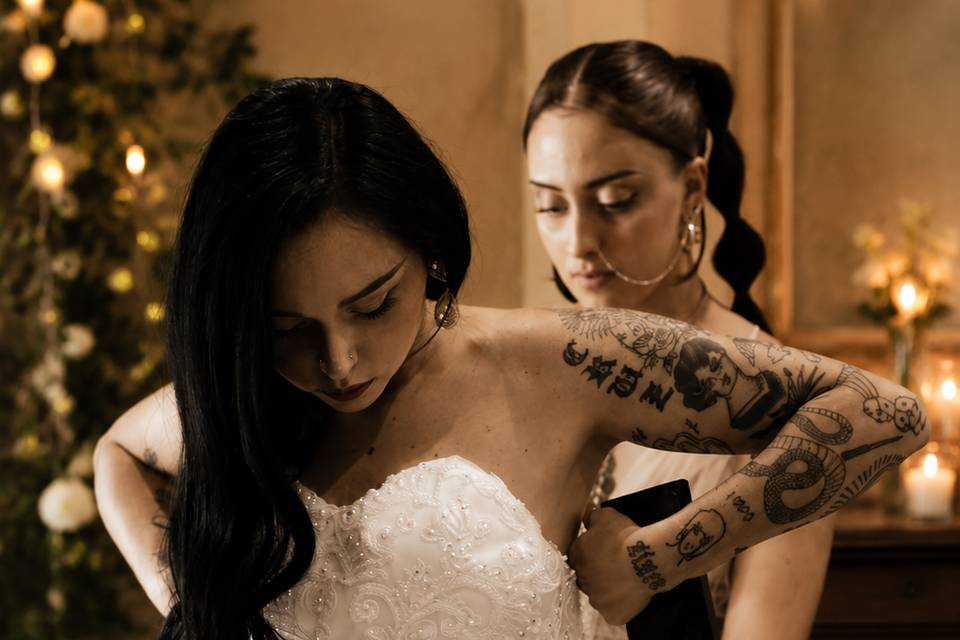 Mariage 2024