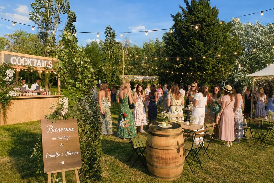 Mariage 2026